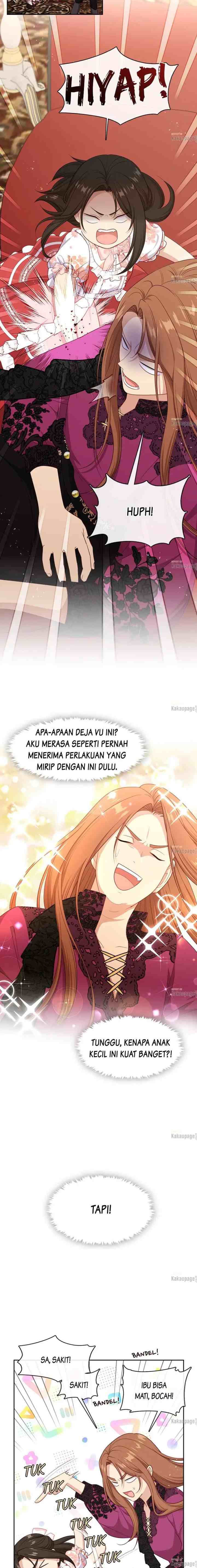 Beware the Villainess! chapter 111 halaman 12