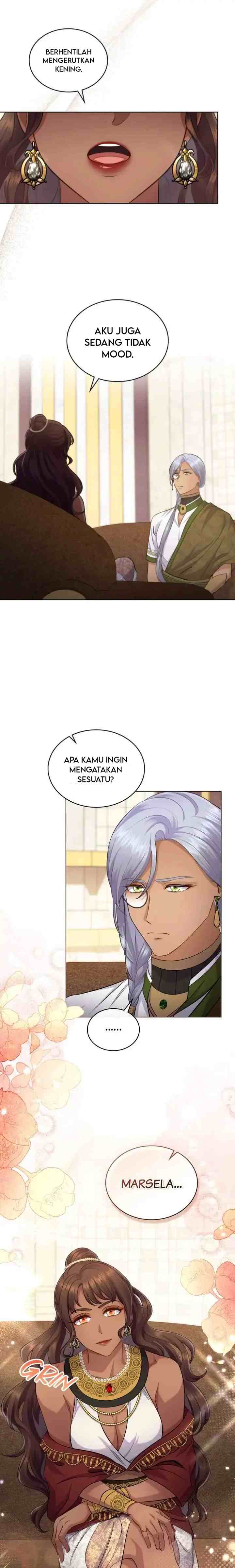 Lies Become You chapter 58 halaman 10