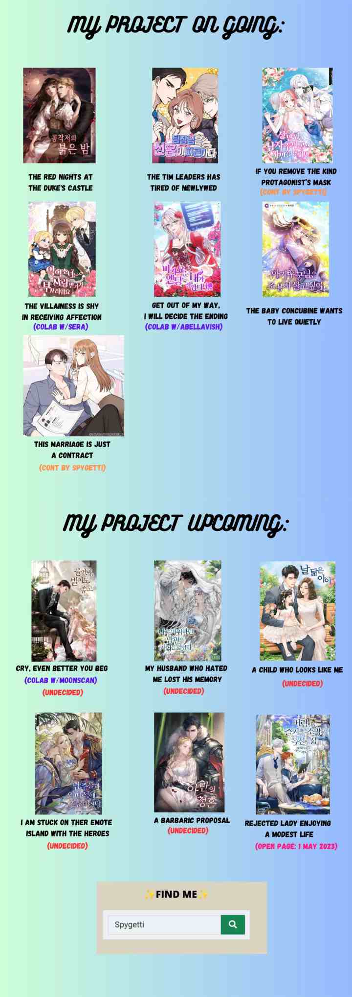 Heroine's Shares for Sale chapter 1 halaman 14