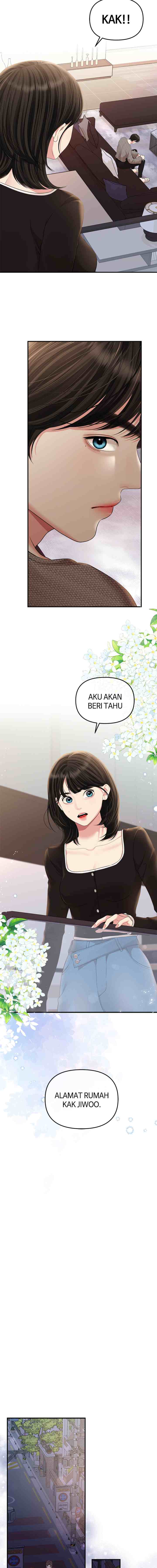 To You, Who Kept the Star chapter 137 halaman 16