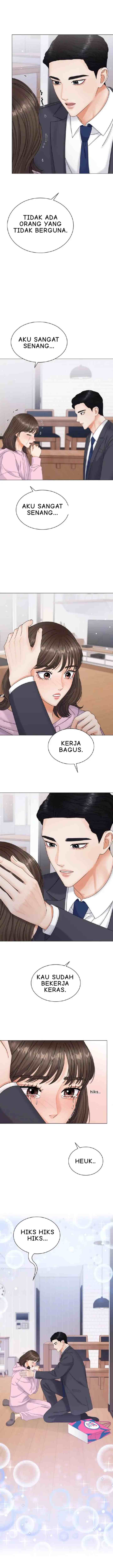 Purely Roommates chapter 6 halaman 12