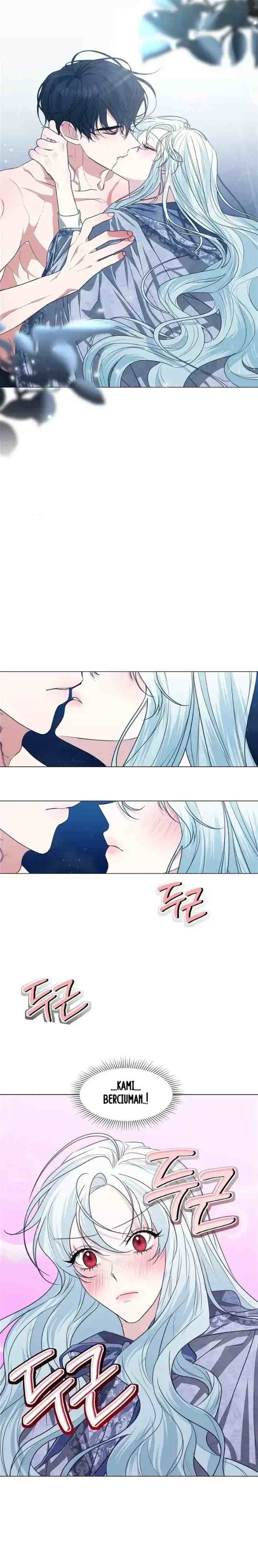 Somehow, My Tyrant Husband Has Became Cautious chapter 29 halaman 7