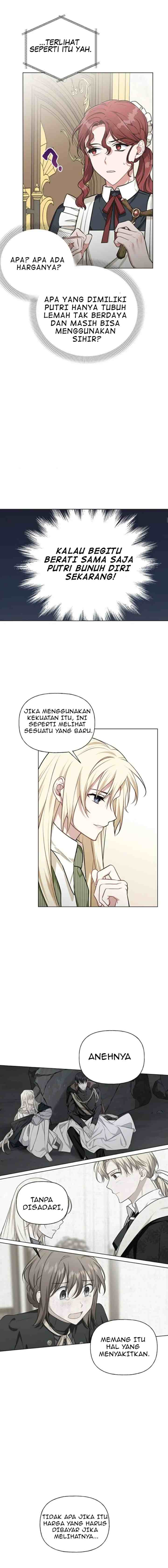 Please Be Obsessed With Me chapter 28 halaman 6