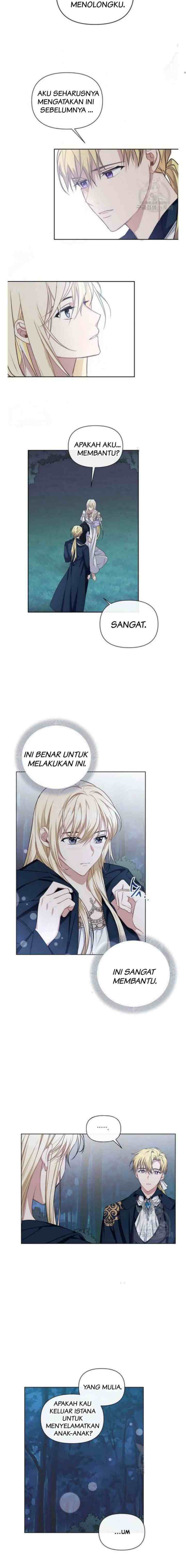 Please Be Obsessed With Me chapter 15 halaman 15