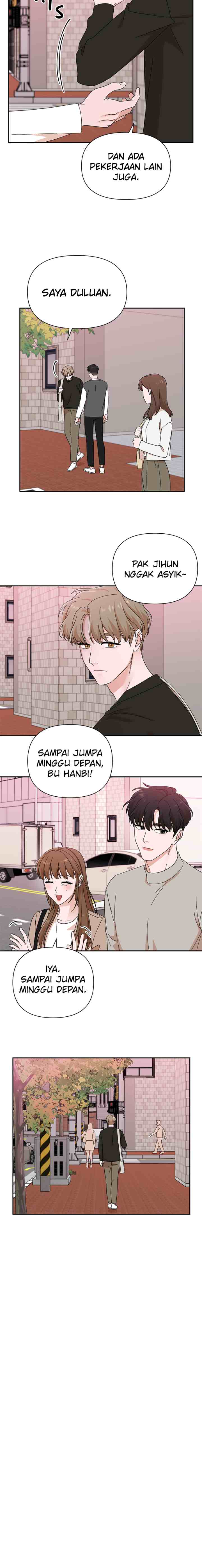 The Guy With Pretty Lips chapter 52 halaman 13