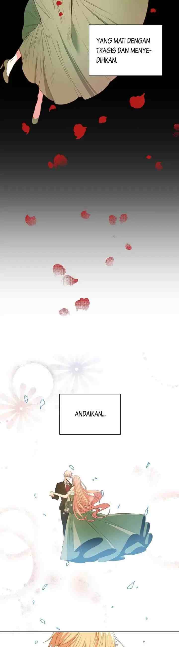 I Raised an Obsessive Second Male Lead chapter 0 halaman 7