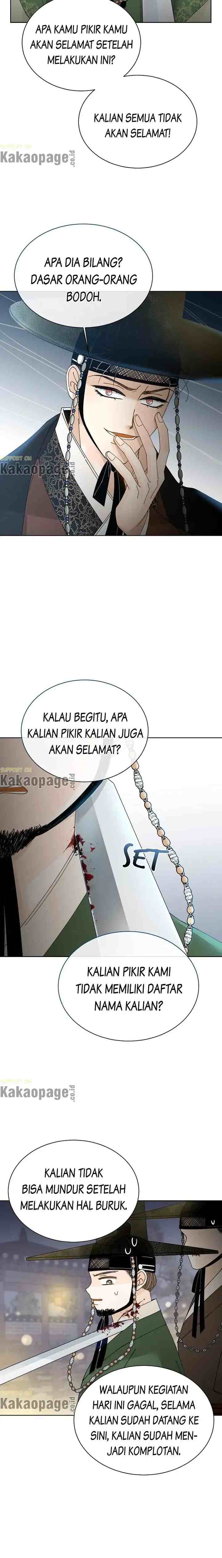 Oh! My Hubby-nim chapter 22 halaman 12