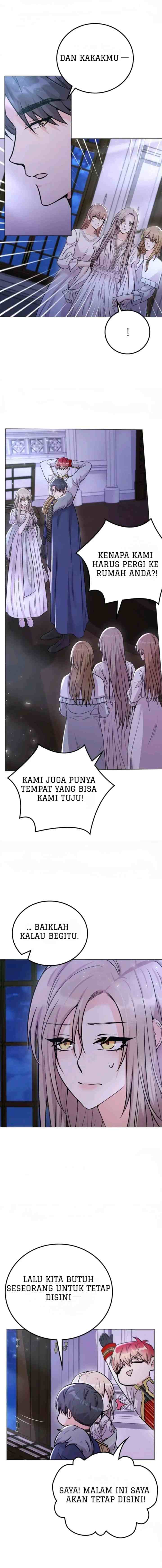 Amelia's Opalescent Marriage chapter 9 halaman 8