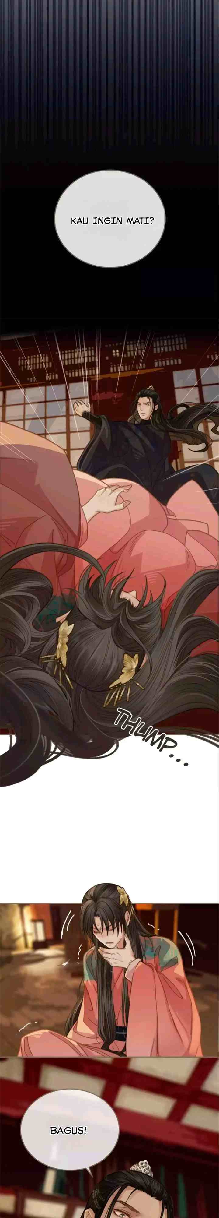 The Silence Concubine chapter 4 halaman 5