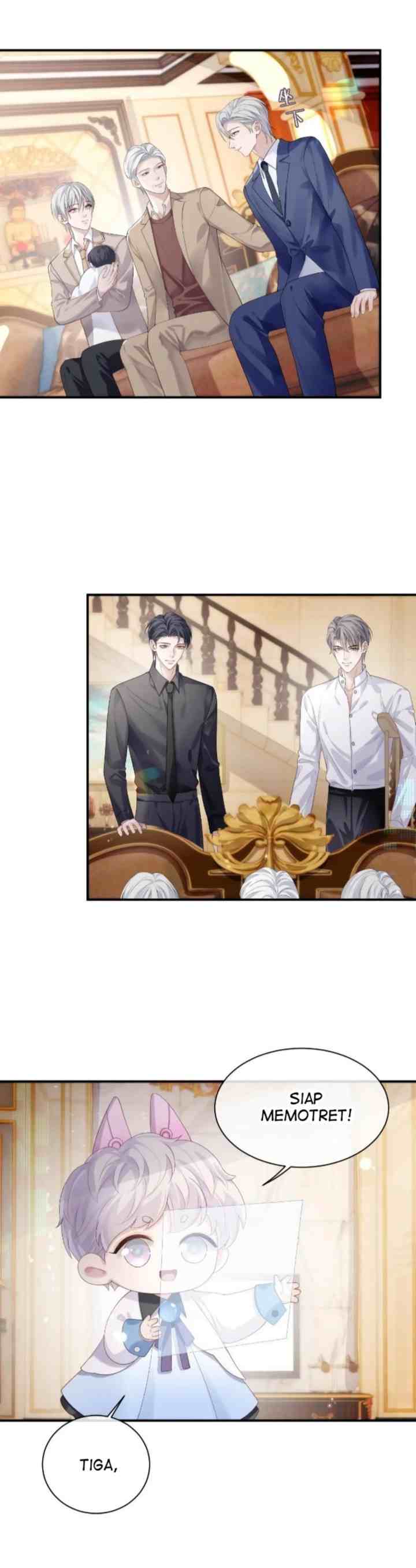 Continued Love chapter 84 halaman 15