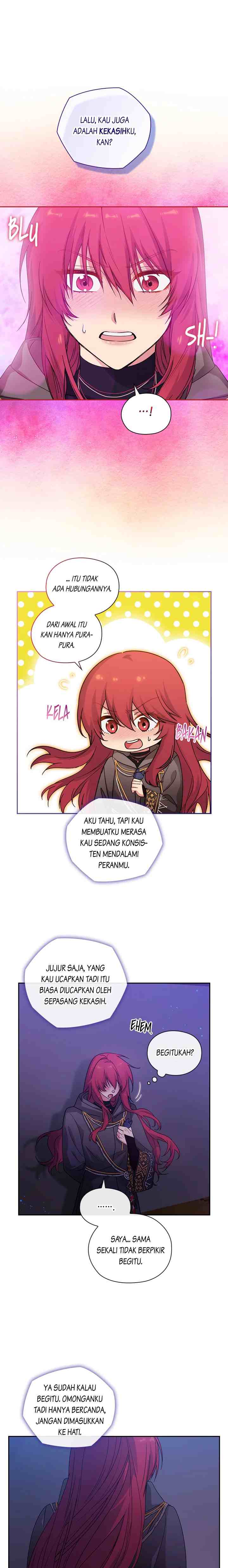 Adonis chapter 223 halaman 5