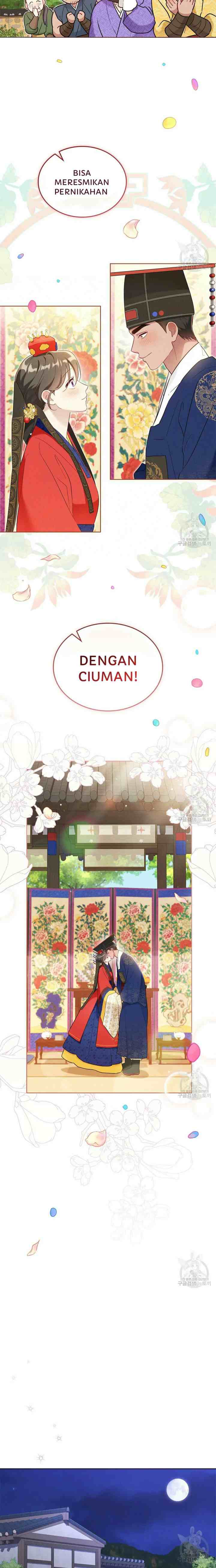 Mokrin chapter 16 halaman 14
