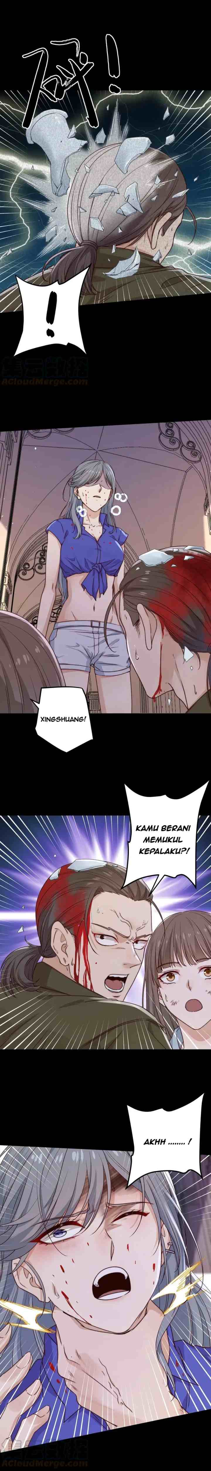 Escape Game chapter 24 halaman 11