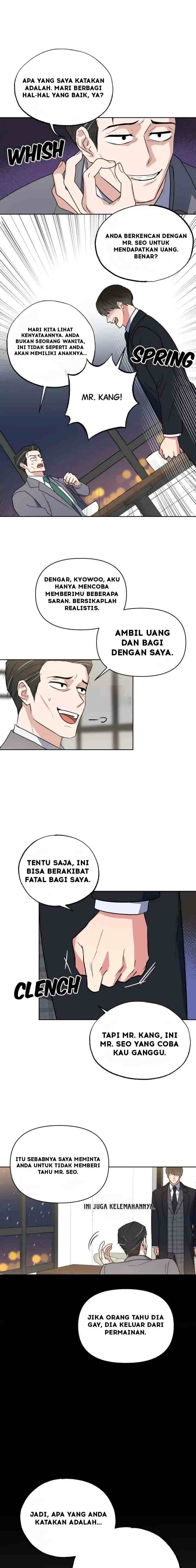 Easy To Read chapter 14 halaman 5