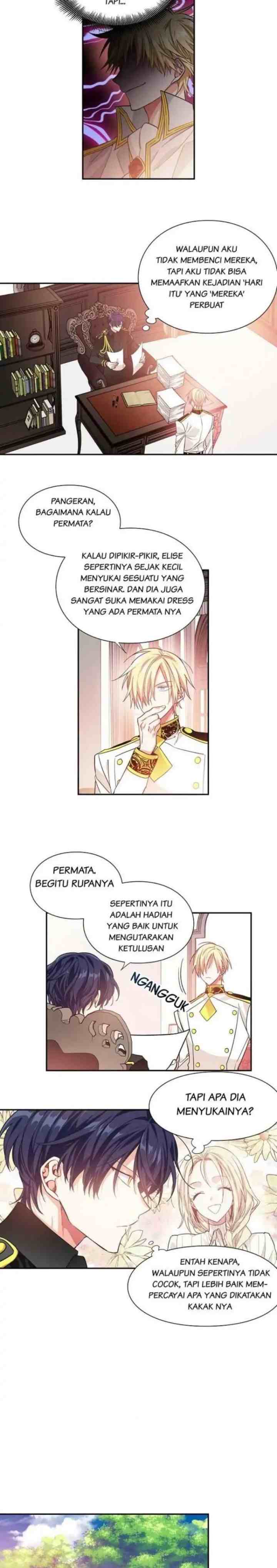 Doctor Elise: The Royal Lady with the Lamp chapter 29 halaman 5