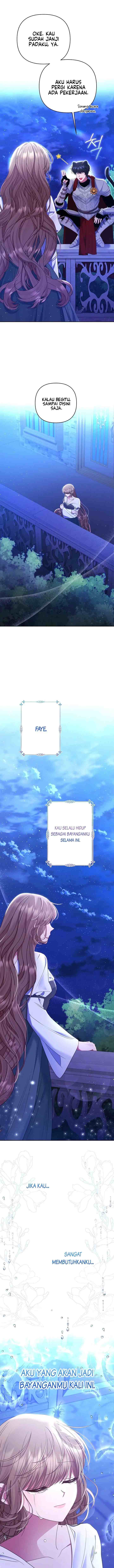Pet Handmaiden chapter 25 halaman 7