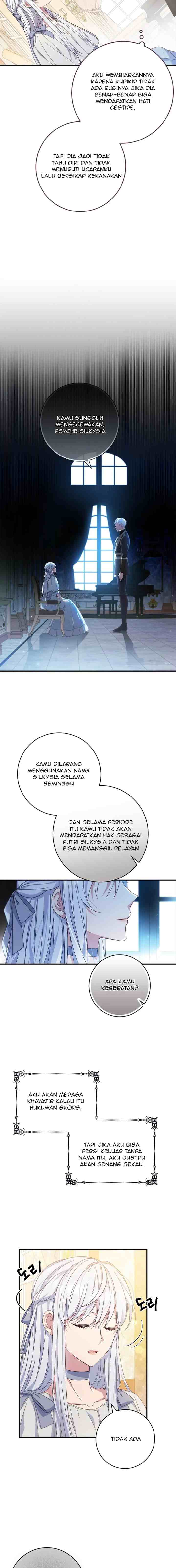 Fakes Don't Want To Be Real chapter 2 halaman 10