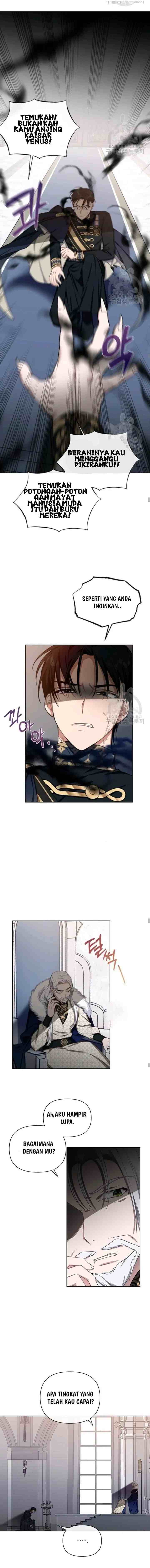 Please Be Obsessed With Me chapter 22 halaman 9