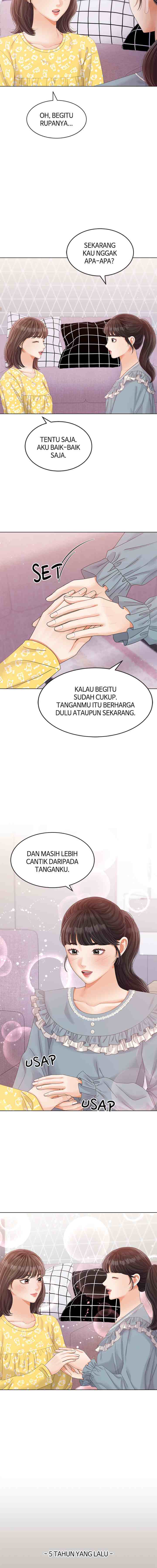 Purely Roommates chapter 41 halaman 5