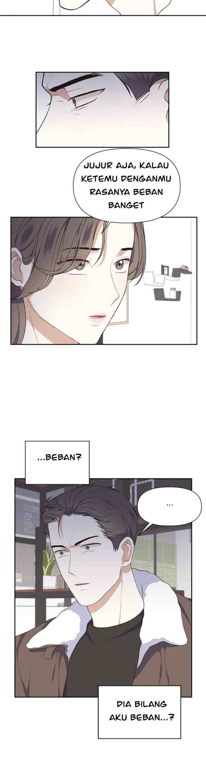 The Eun's Garden chapter 15 halaman 9