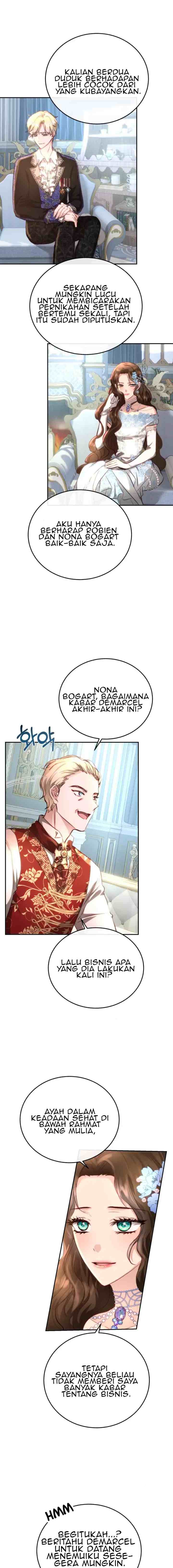 Rosalyn Vogart chapter 1 halaman 11