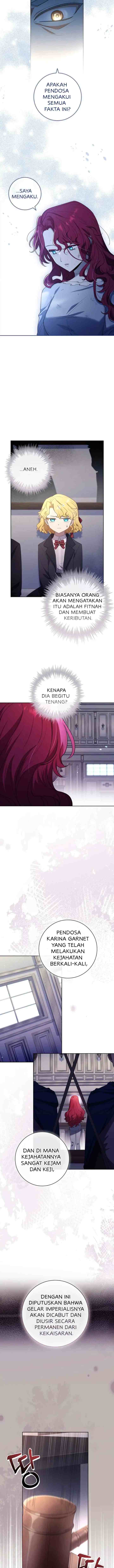 I'll Respect The Male Lead Taste chapter 31 halaman 7