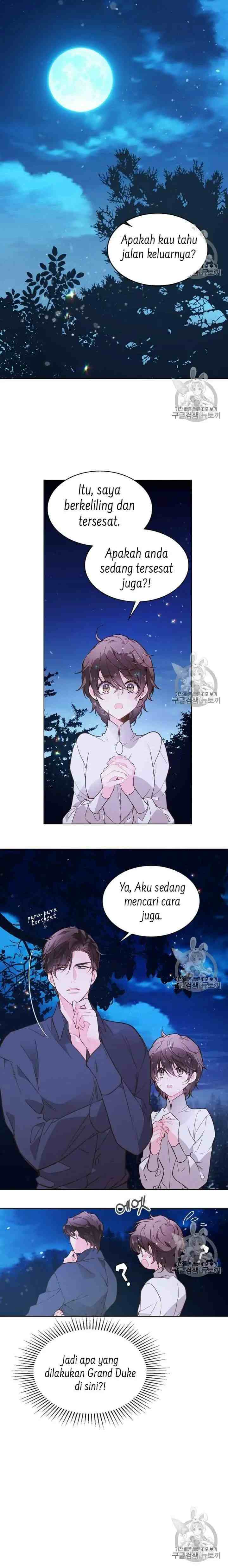 Béatrice chapter 42 halaman 9