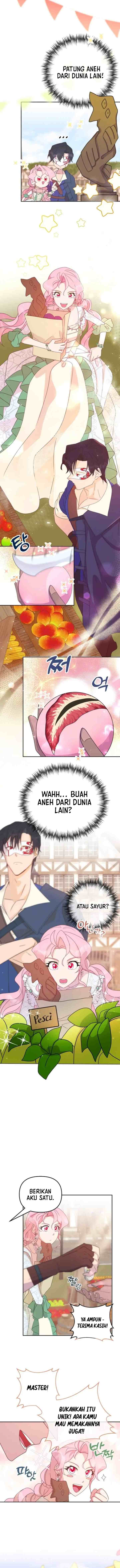Divorce Will Be Finalized in 3 Seconds chapter 11 halaman 10