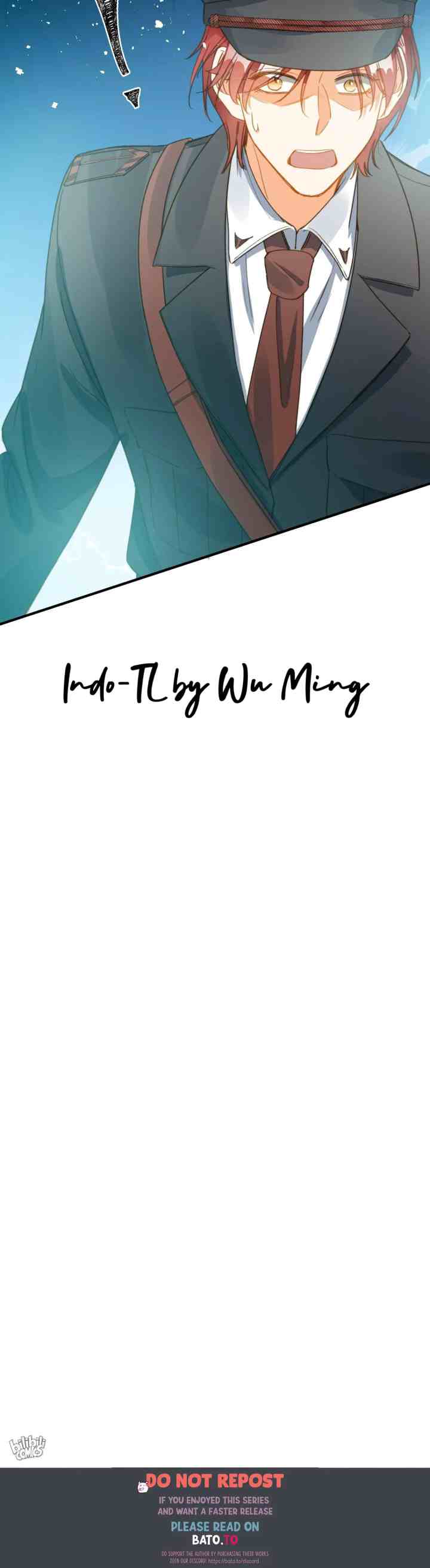 Kiss The Abyss chapter 109 halaman 15