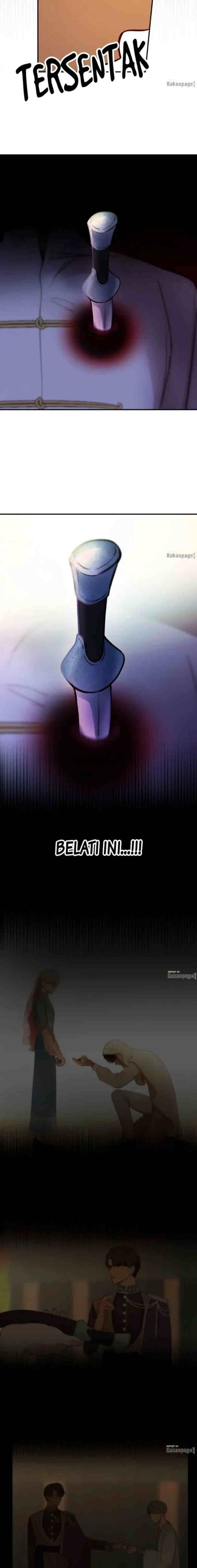 Amina of the Lamp chapter 68 halaman 7