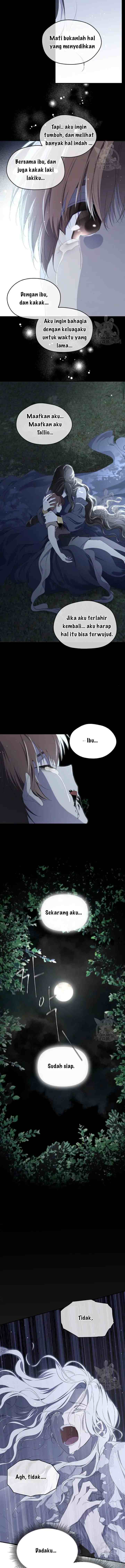 I Married the Male Lead's Dad chapter 97 halaman 9