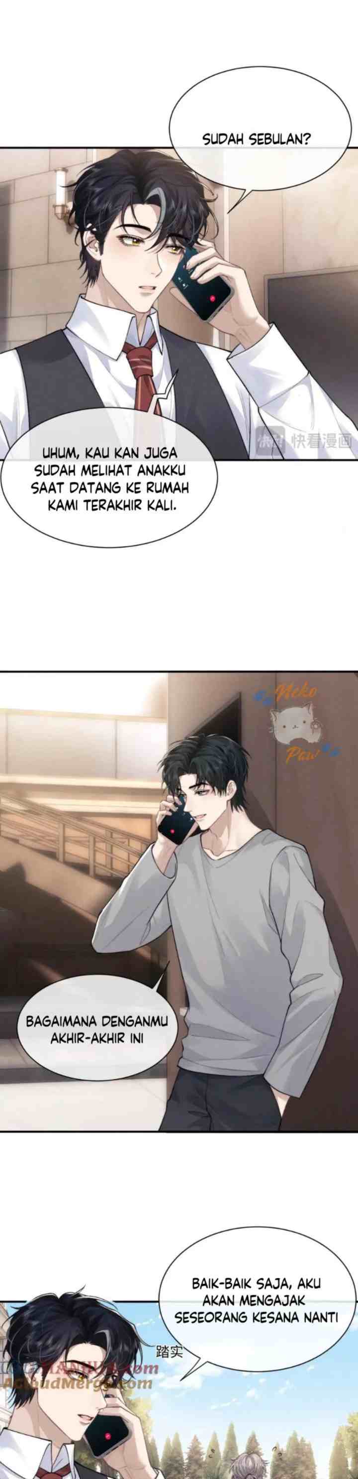 Everlasting Love chapter 62 halaman 10