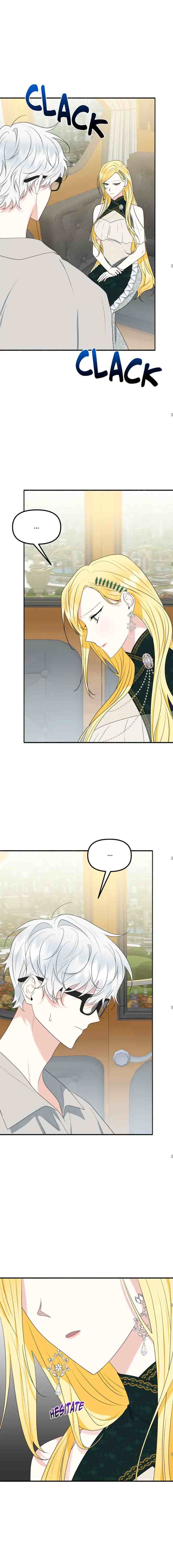The Dead Husband Returns As A Scheming Man chapter 6 halaman 9