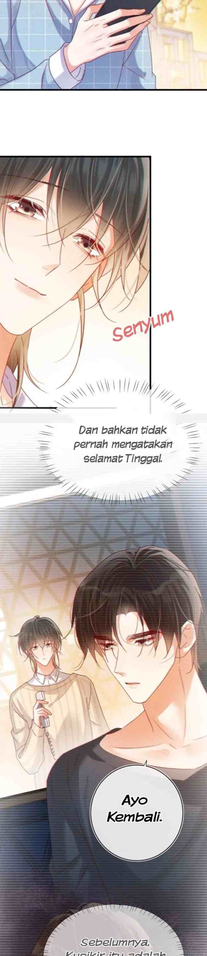 Intoxicated chapter 84 halaman 8