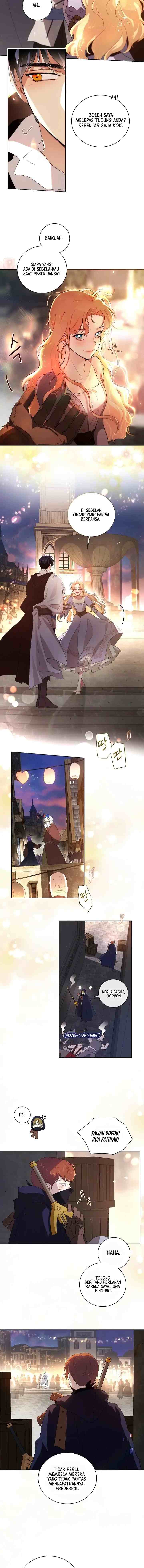 I'm Stanning the ‏Prince chapter 69 halaman 12