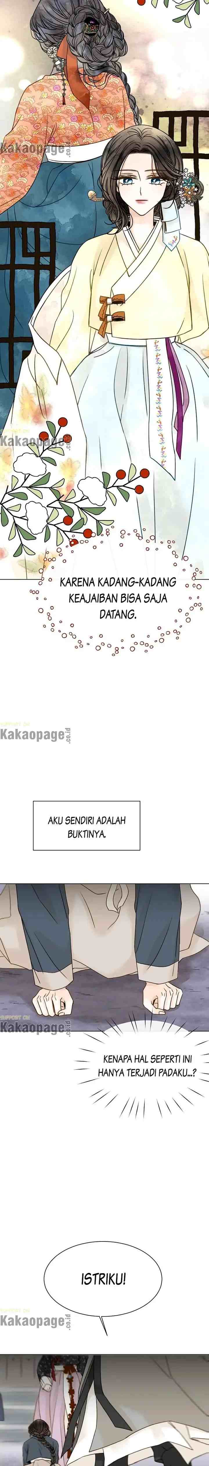 Oh! My Hubby-nim chapter 9 halaman 9