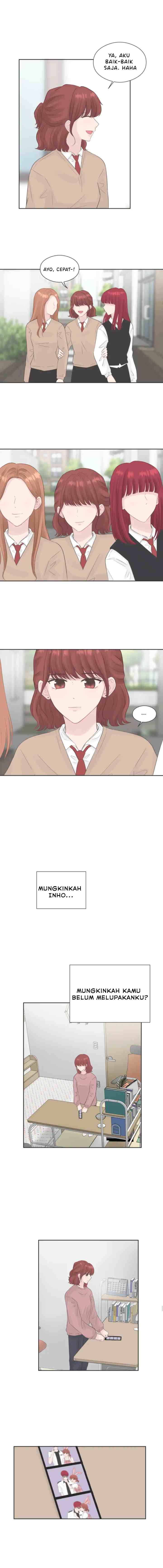 Exchange Male and Female chapter 74 halaman 4