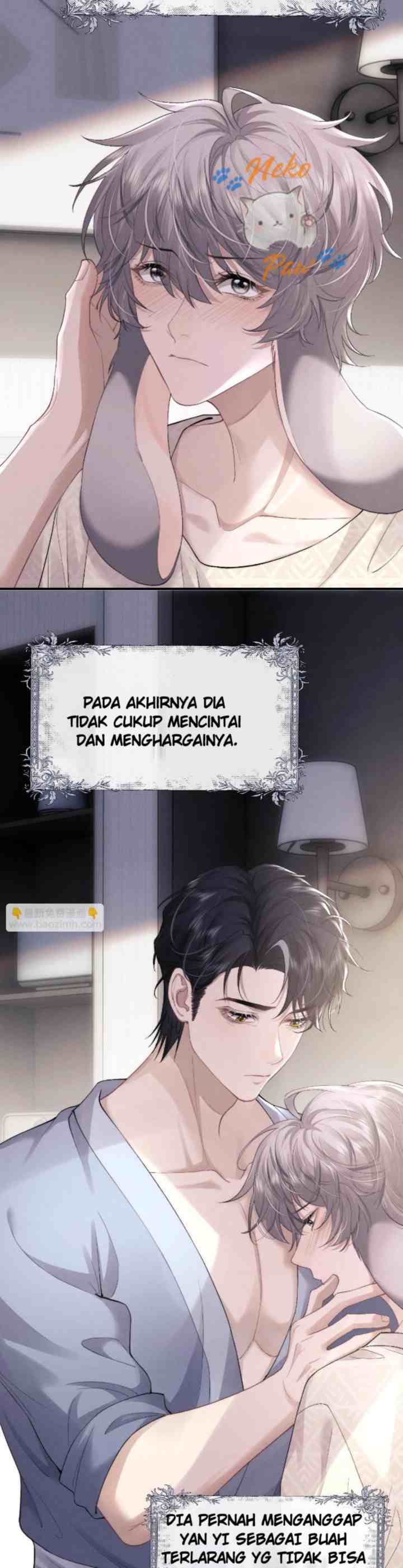 Everlasting Love chapter 42 halaman 8