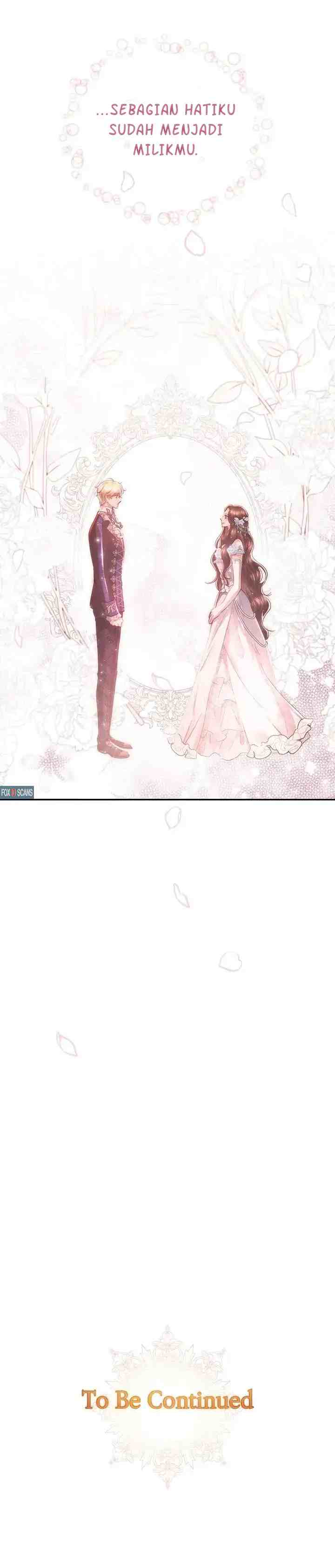 Rosalyn Vogart chapter 19 halaman 16