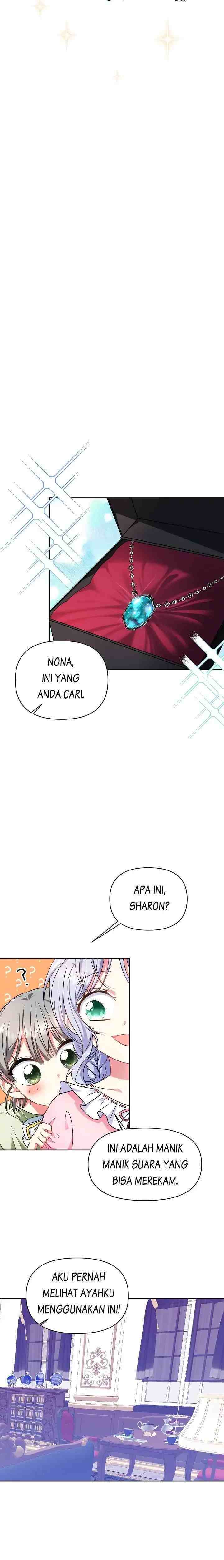 The Kids Have Changed chapter 5 halaman 9