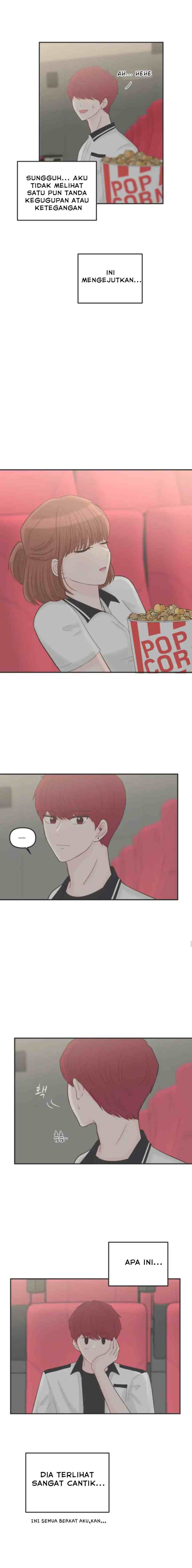 Exchange Male and Female chapter 12 halaman 16