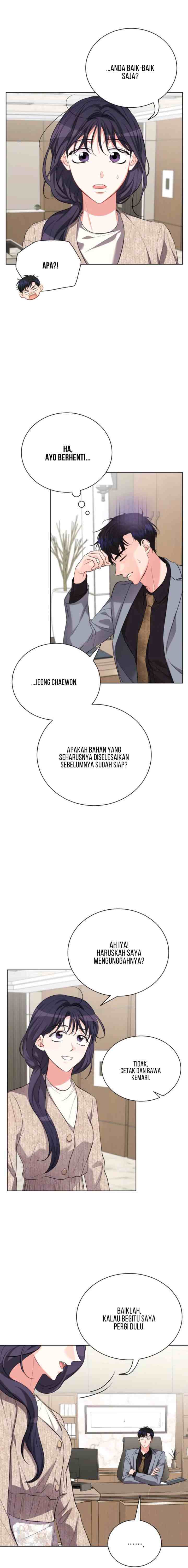See You After Work chapter 25 halaman 15