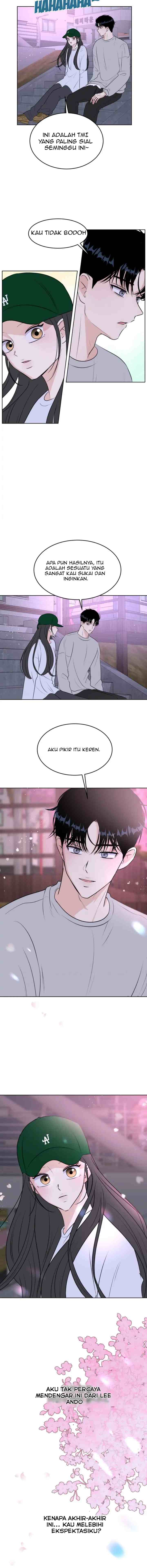 Spoiler Highteen chapter 15 halaman 9