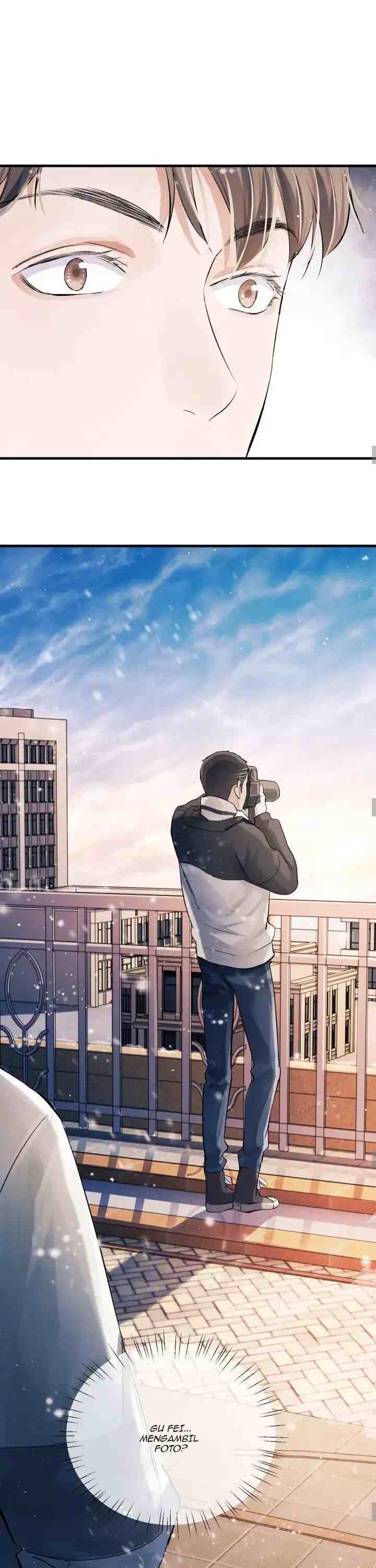 Sa Ye chapter 16 halaman 11