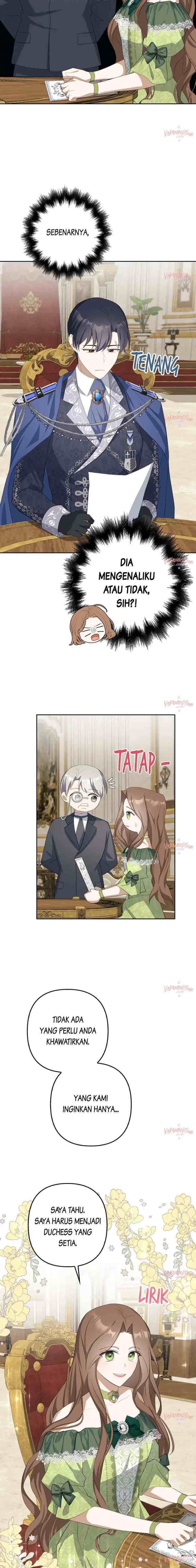 I'm A Cheater, But It's Okay chapter 23 halaman 17