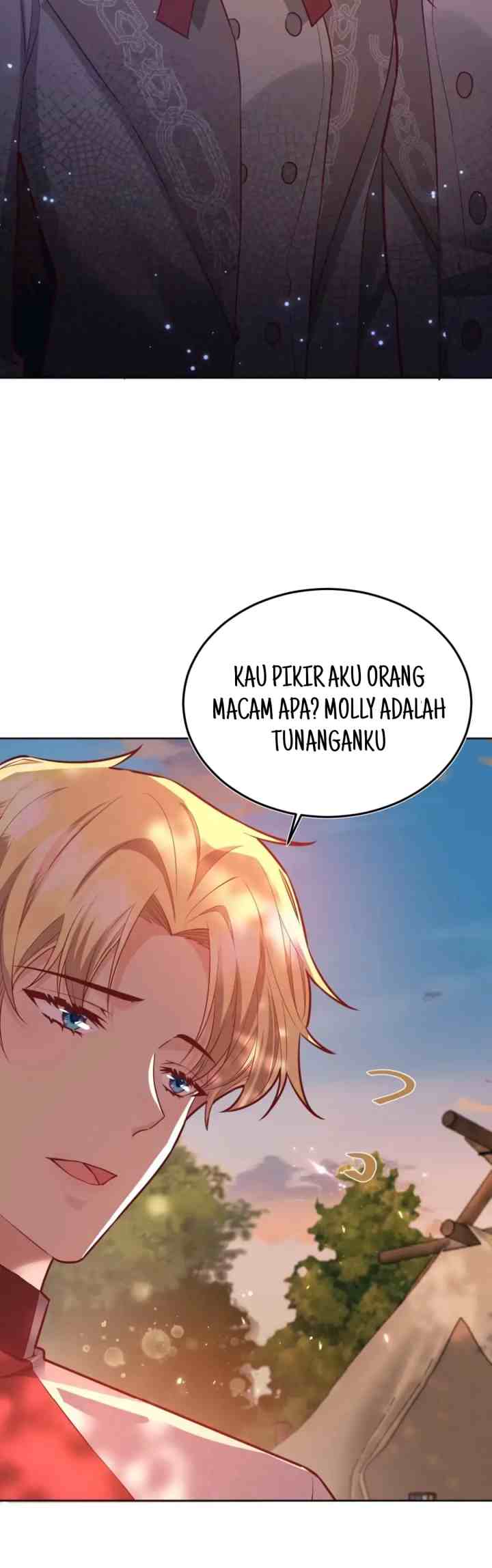 Give The Harem To The Villainess chapter 23 halaman 13