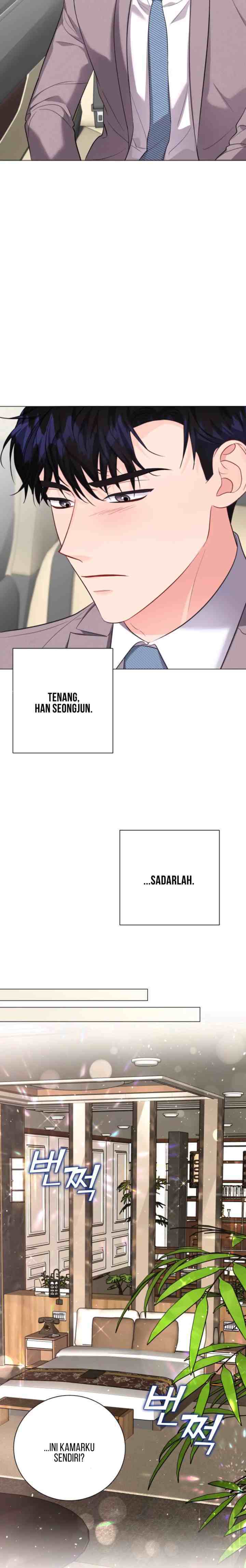 See You After Work chapter 12 halaman 15