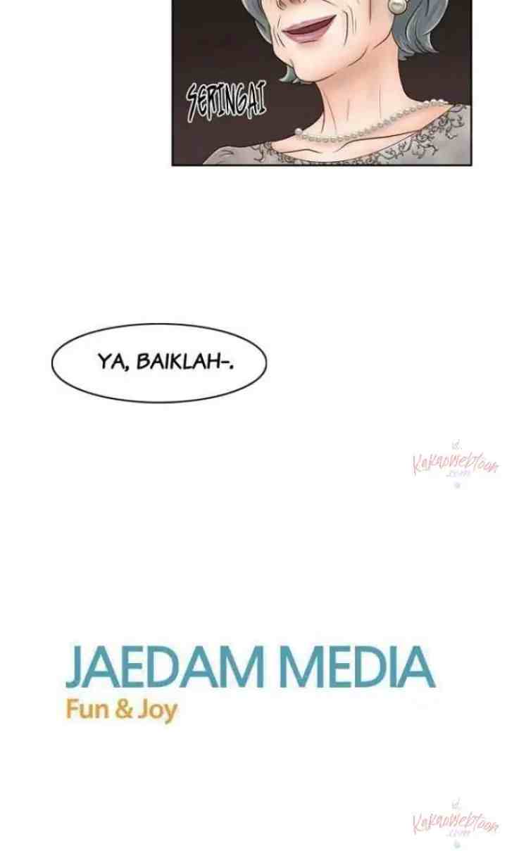 Love Pixie chapter 17 halaman 17