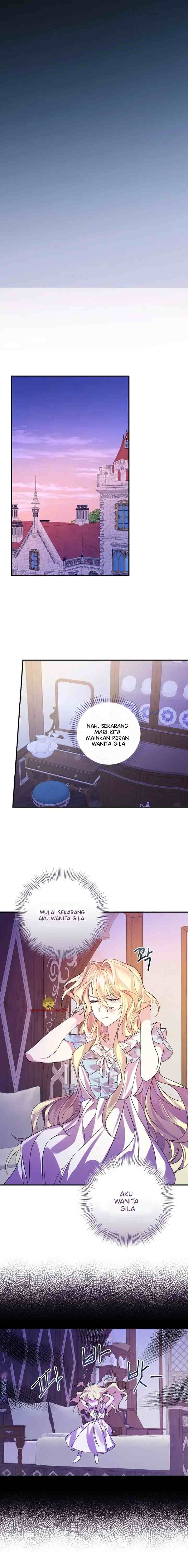 The Perfect Plan For A Fairy Tale Ending chapter 4 halaman 15