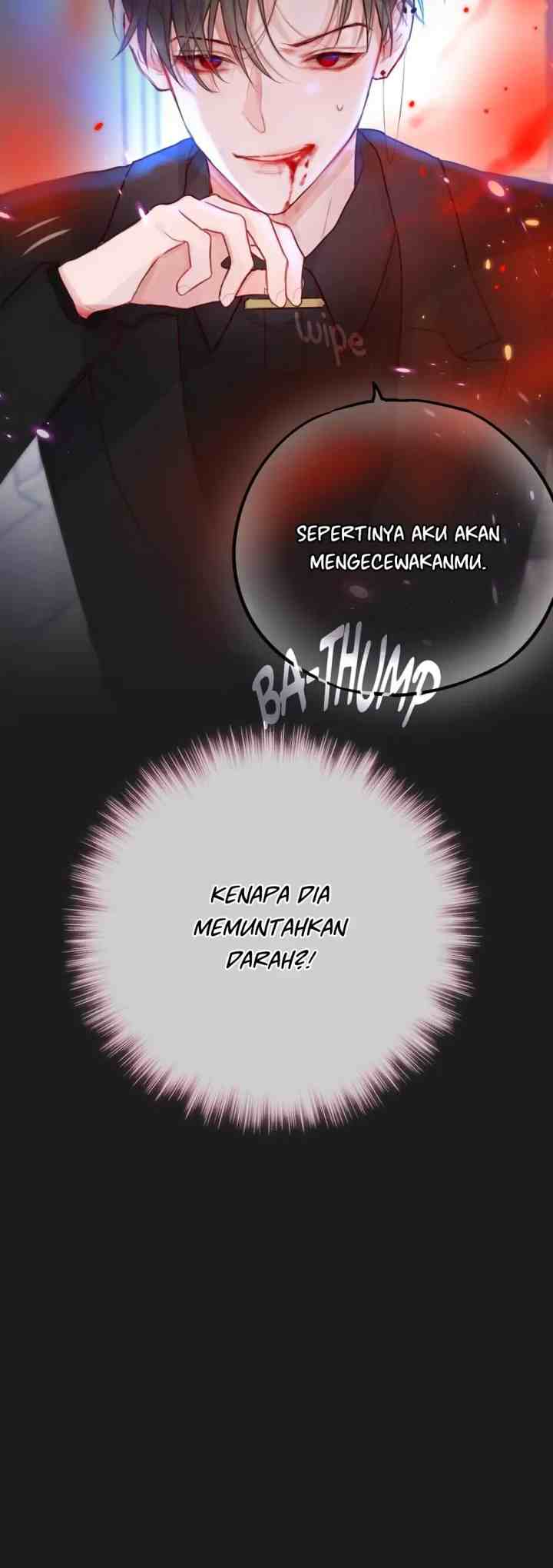 Stay Awake All Night chapter 23 halaman 16